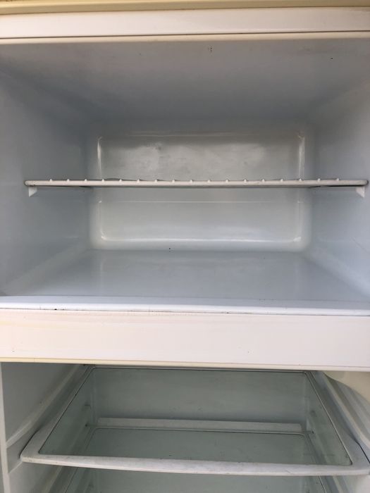 Lodówko-zamrażarka   Indesit.Możliwy dowóz.