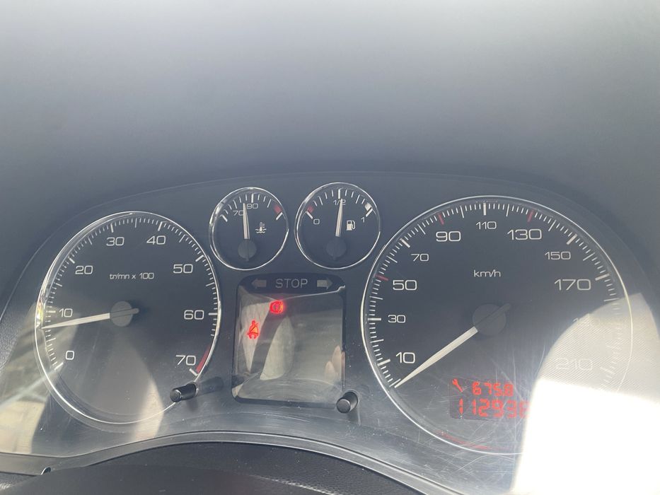 Peugot 307 carrinha - vende se