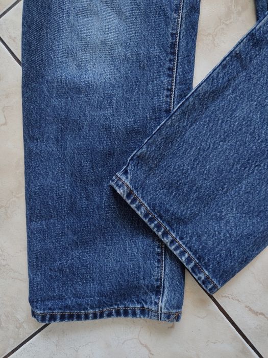 Spodnie Levis 501 vintage