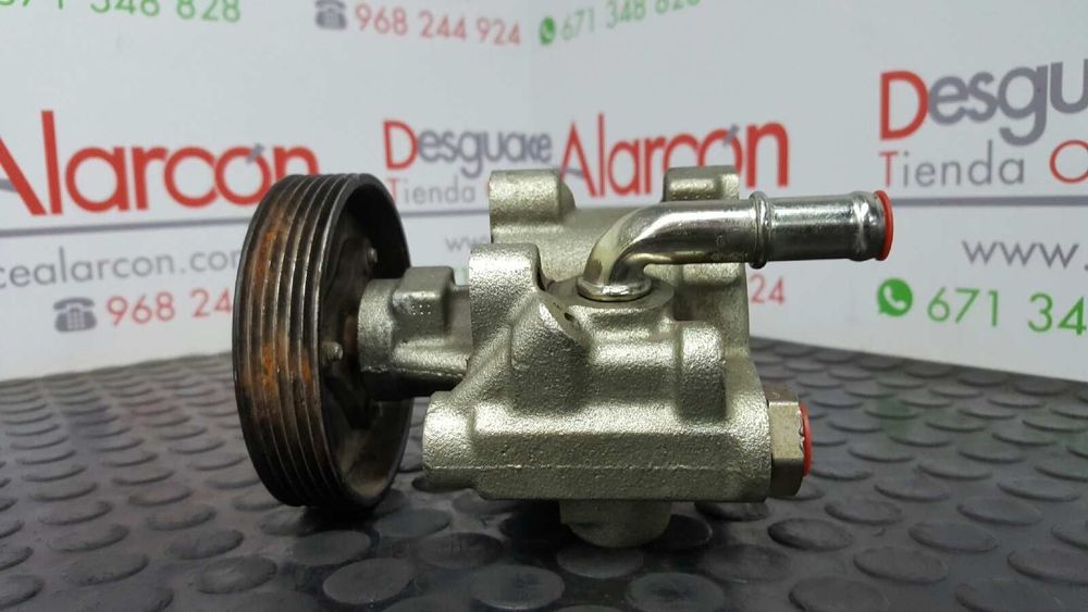 BOMBA DIREÇÃO RENAULT LAGUNA GRANDTOUR (K56) 1.9 DTI DIESEL CAT