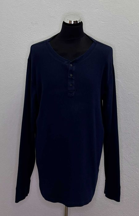 Longsleeve Polo Ralph Lauren Roz. XXL