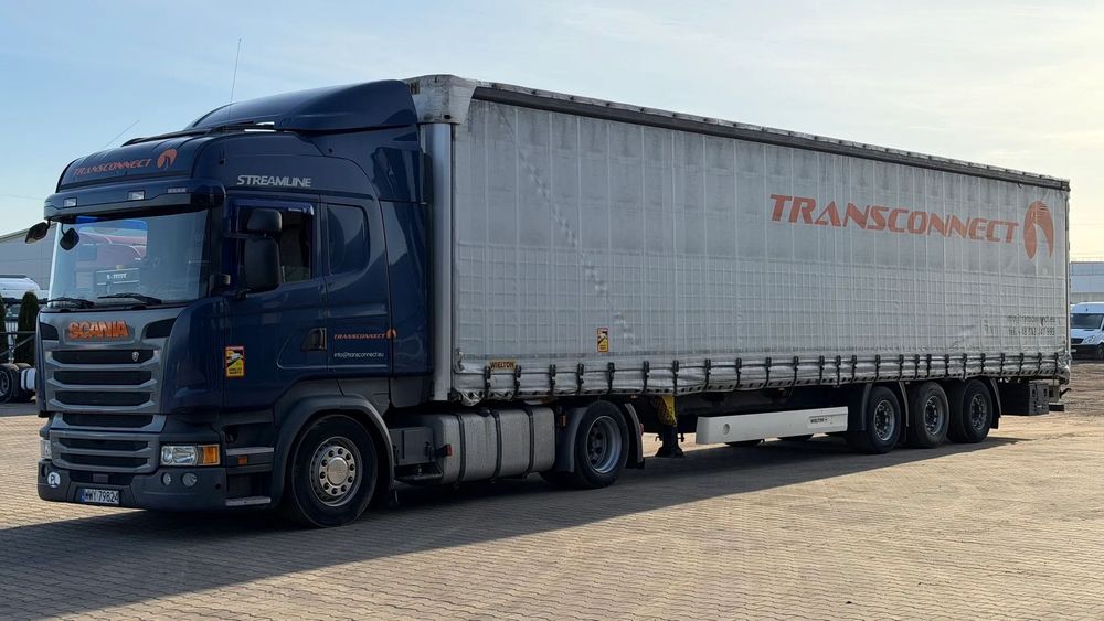 Scania