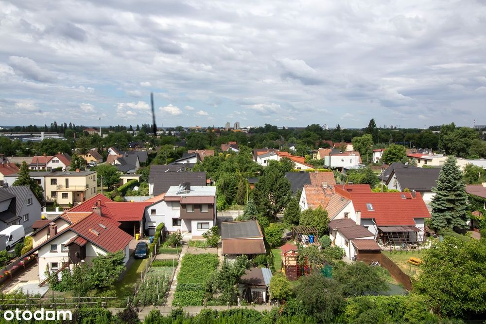 Mieszkanie – Opole, Malinka - Widok 2
