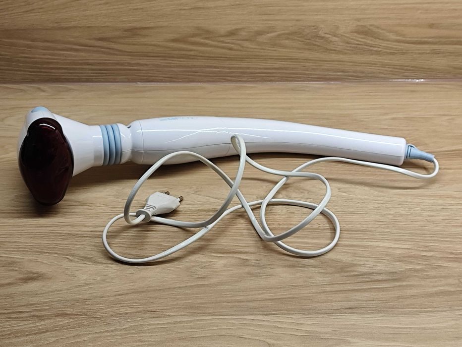 Masażer z podczerwienią Clatronic