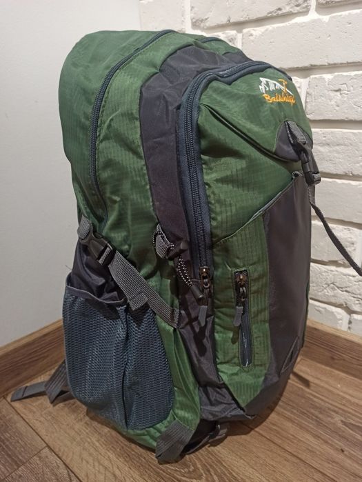 Рюкзак для подорожей та походів Alaska 40л.