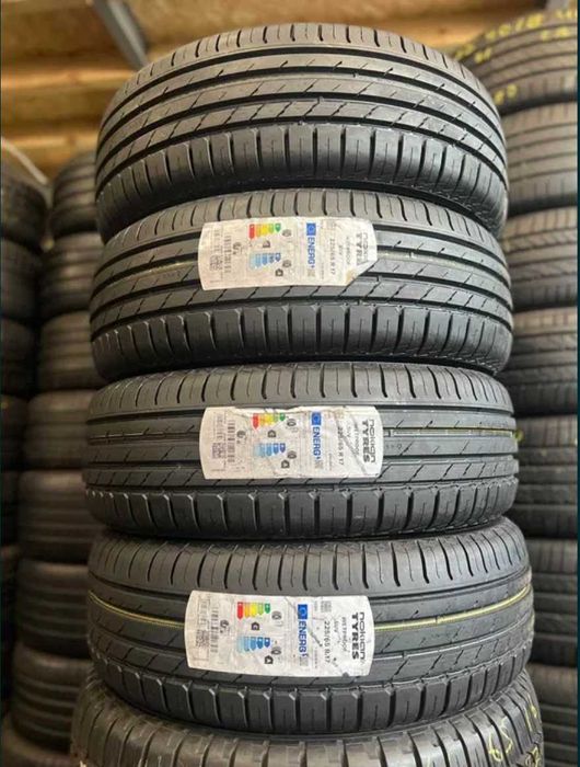 225/65 R17 NOKIAN WETPROOF SUV (Нові! 2024рік!) Склад Б-У Шин!
