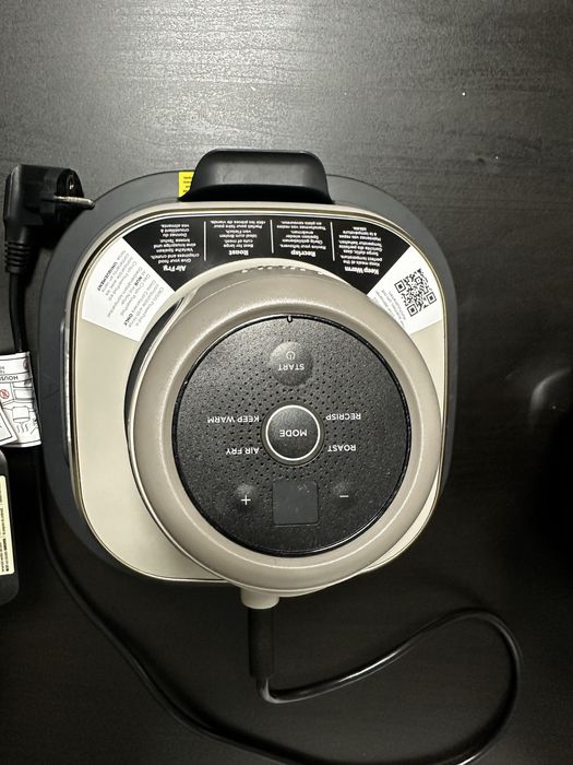 Air Fryer Ninja