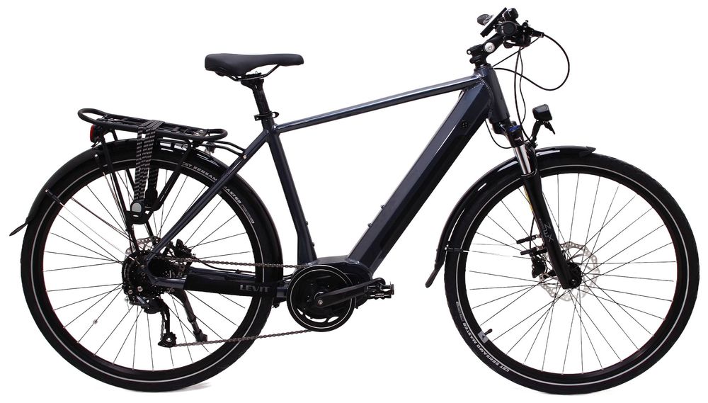 Eezee Musca Mx 630 Over 21" Black