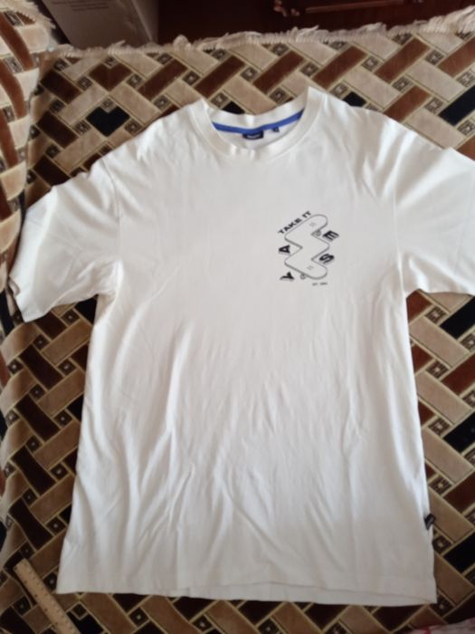 Продам футболку чоловічу (підліткову)