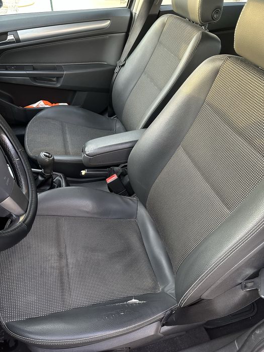 Opel Astra H 1.3 CDTI