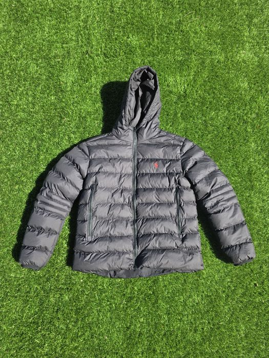 Casaco Ralph Lauren- M