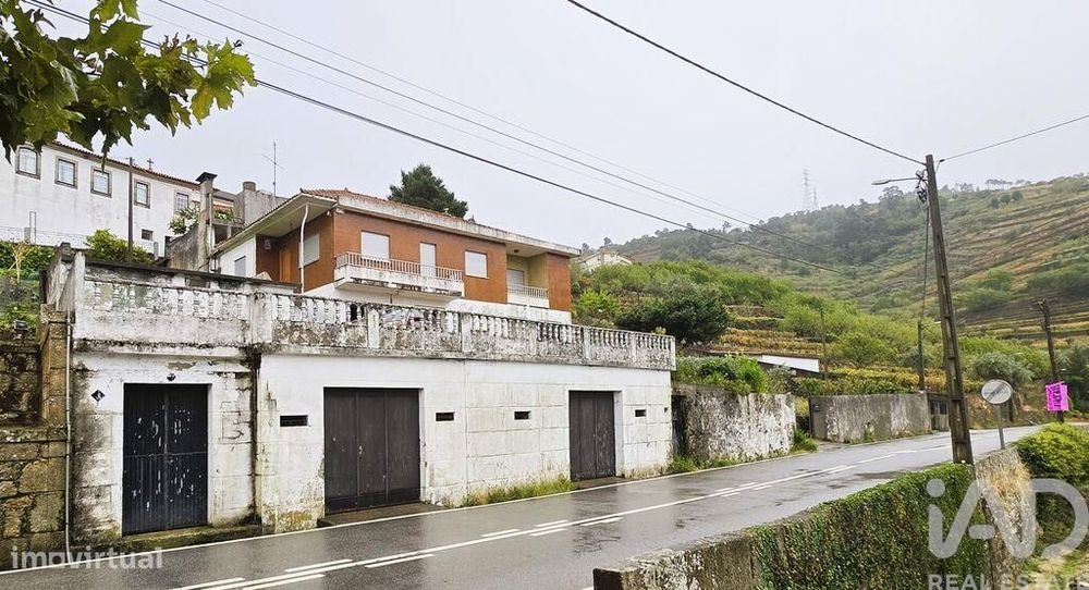 Moradia isolada T3 em Penajóia de 70 m2