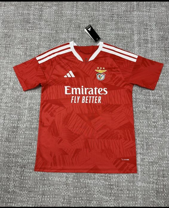 Camisolas futebol 26/27