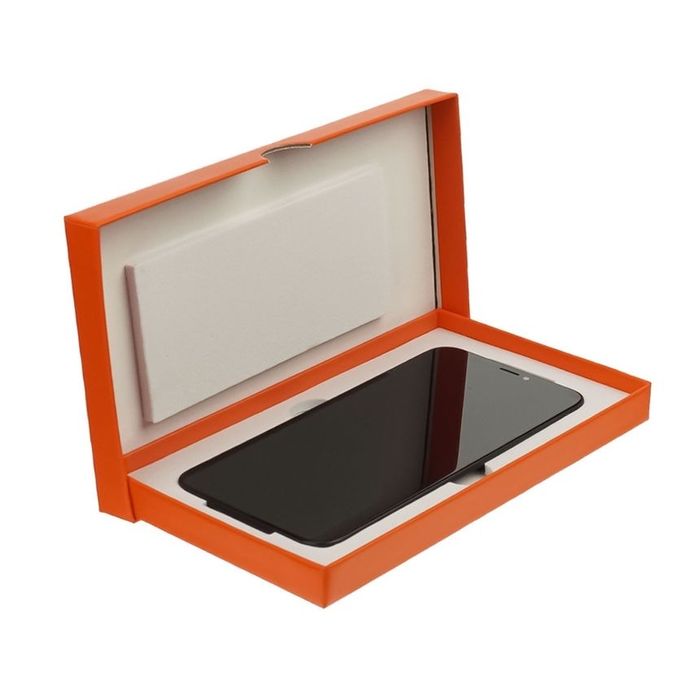 Дисплей GX для iphone x/xr/11/12/13/14/15/16 pro max модуль екран