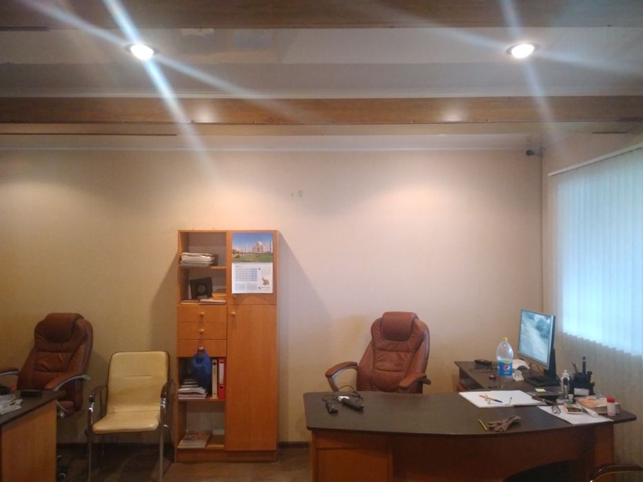 Оренда виробничих і складських приміщень