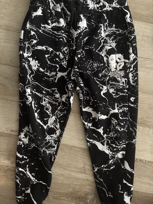 Штани і худі утеплені