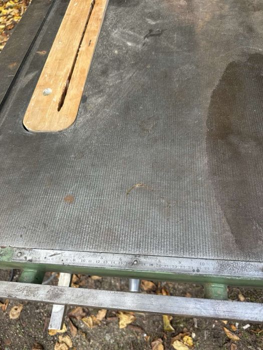 Комбінований станок Rex  2 в 1 Циркулярка і Довбальний. Німеччина!