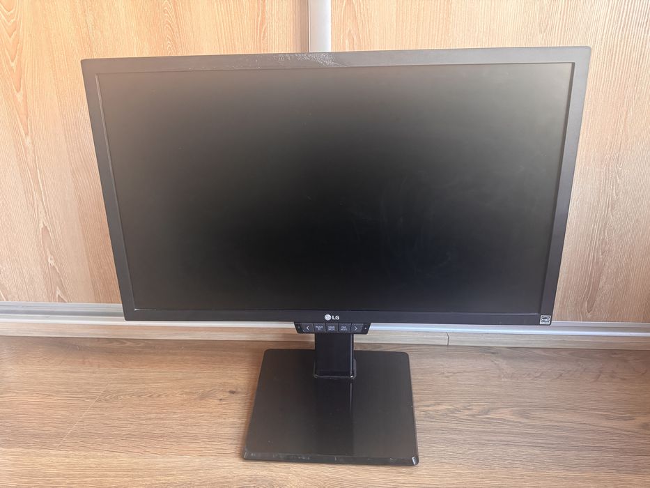 Monitor LG 24GM77 24” odbior osobisty Warszawa Wola
