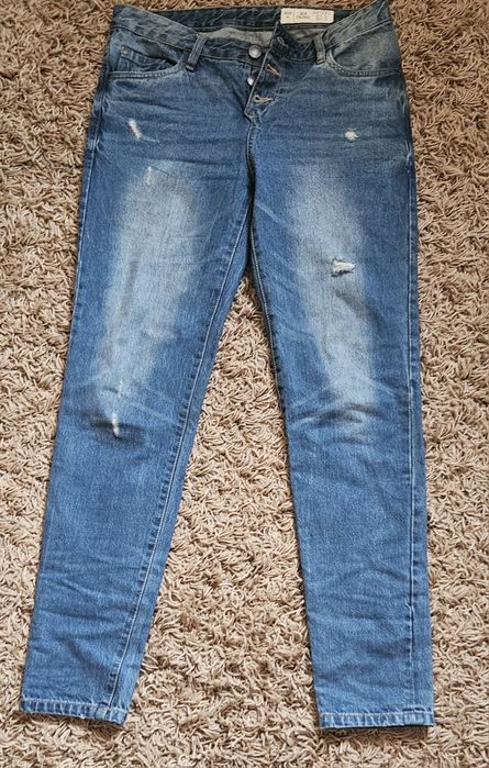 Dżinsy Esmara r.38 bdb