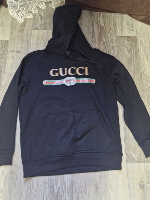 Свитшот худи в хорошем состоянии