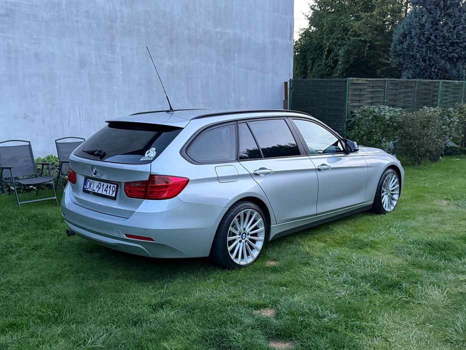 BMW Seria 3