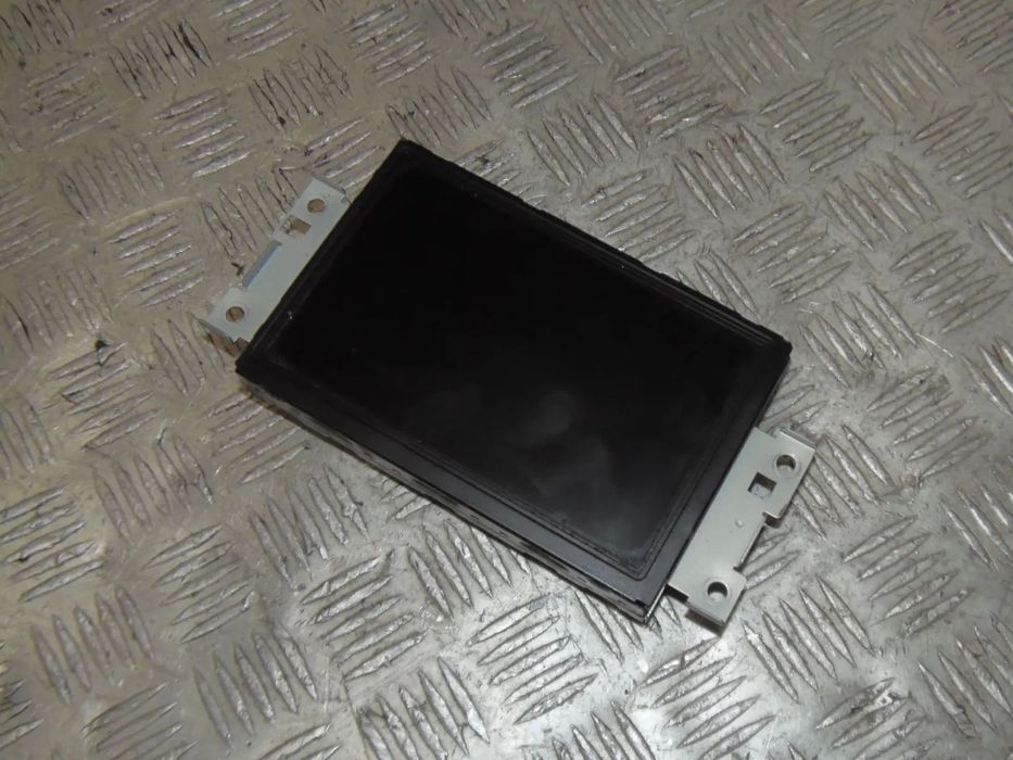 WYŚWIETLACZ EKRAN NAWIGACJI GPS 31382065 VOLVO S60 II 2016 LIFT