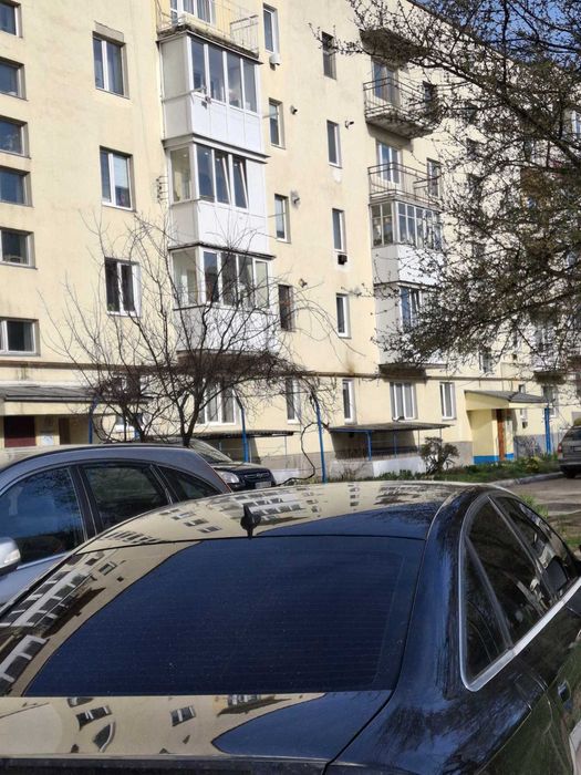 Продаж 3-кімнатної квартири у м.Кременець