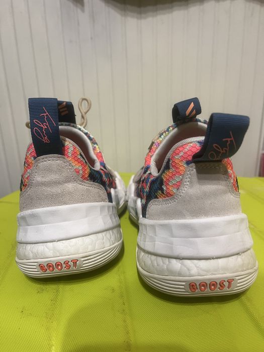 Adidas TRAE YOUNG 1 SHOES 40,5