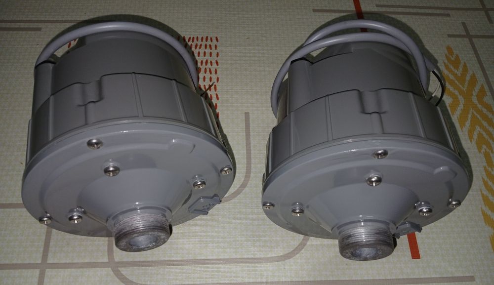 Pinhas som TOA 50w
