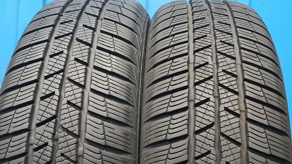 215/65 R17 Opony zimowe Barum ! Rok 2024