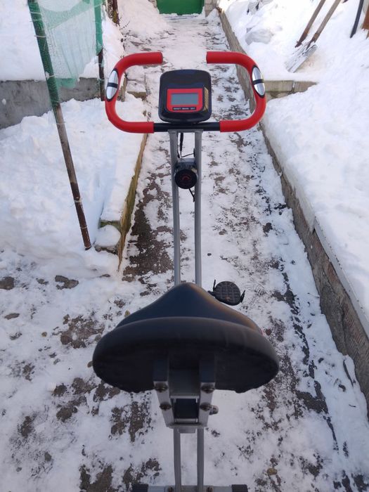 Велотренажер б/у