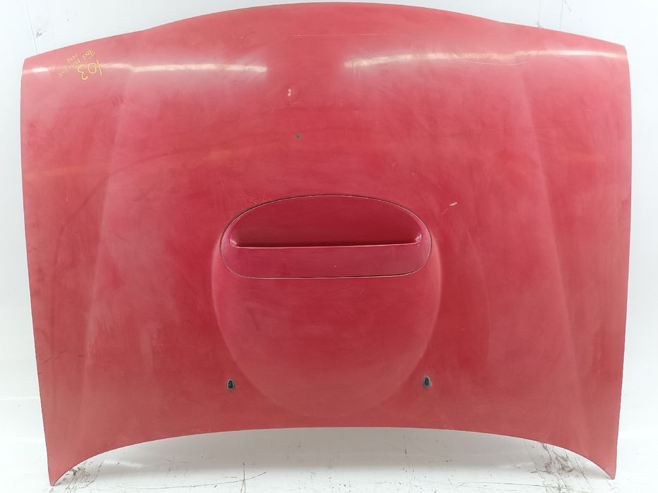 Capot - ford maverick (uds, uns) | 93 - 98