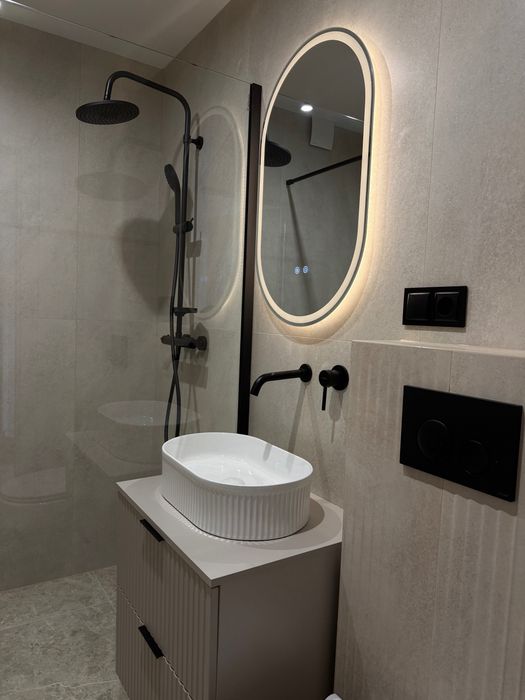 Wyjątkowe mieszkanie po remoncie | 51,7 m² | 2 balkony | ul Wiejska
