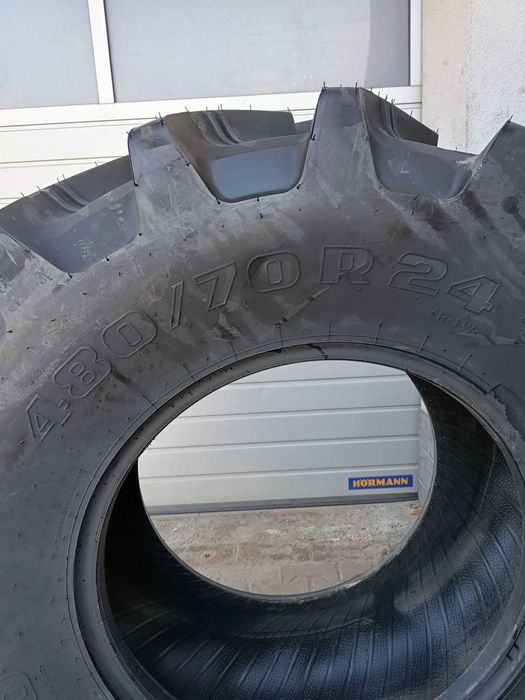 Opona 480/70R24 Ascenso TDR700 138D Gwarancja! Mocna !