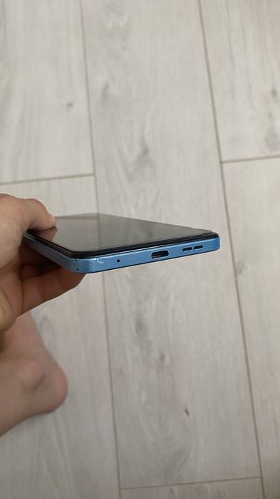 Redmi Note 12 4G 4/128GB BLUE