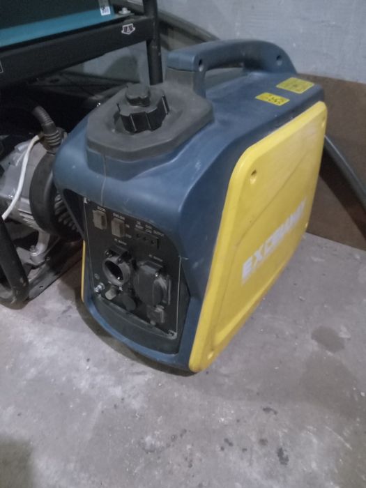 Ремонт дизельных и бензиновых генераторов