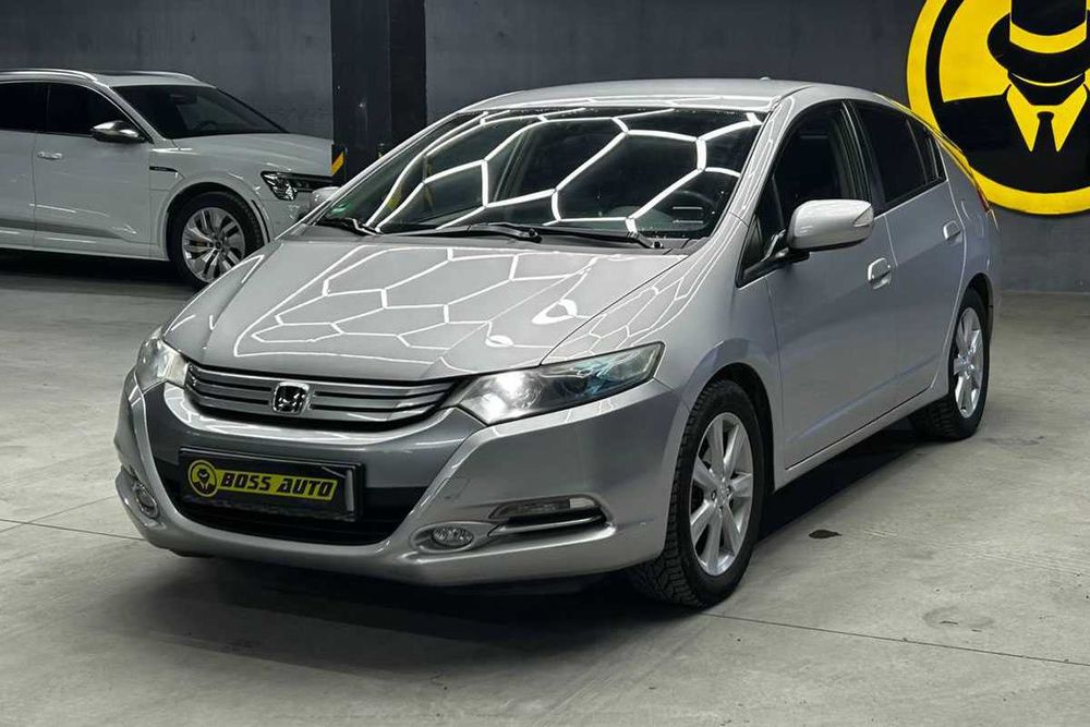 Honda Insight 2010