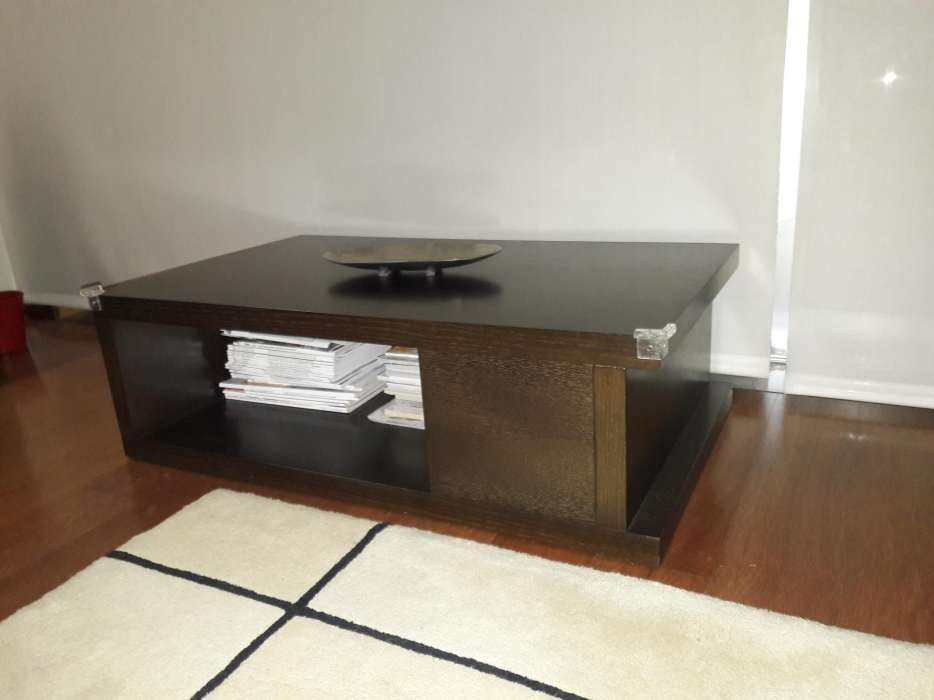 Mesa de centro/sala