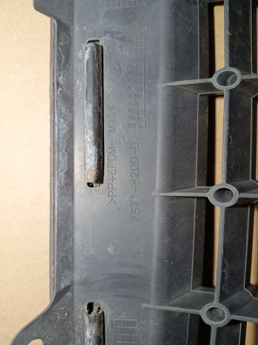 Grill Ford Mondeo MK4 oryginał gwarancja