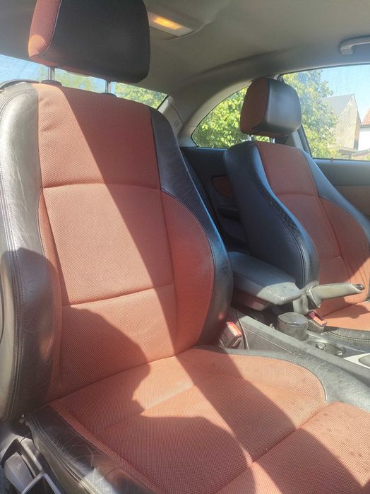 Bmw 120d coupe 2008 (177cv)