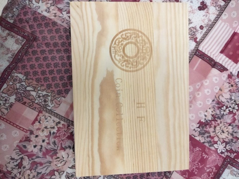 Coleção moedas 2€
