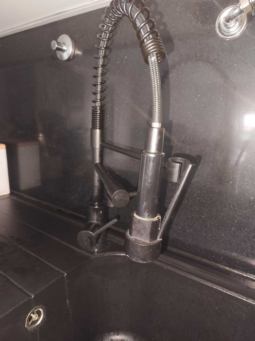Misturadora de Cozinha