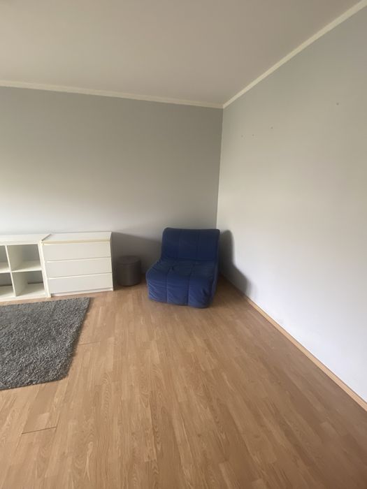 2 pokojowe mieszkanie na wynajem