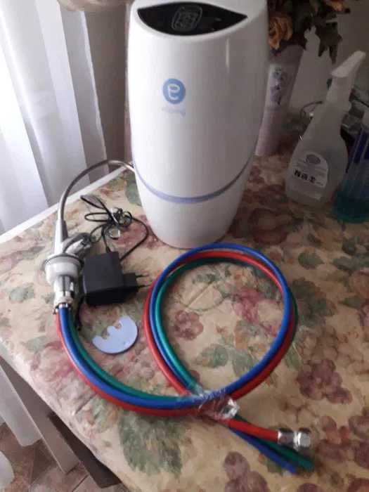 Система очистки воды eSpring