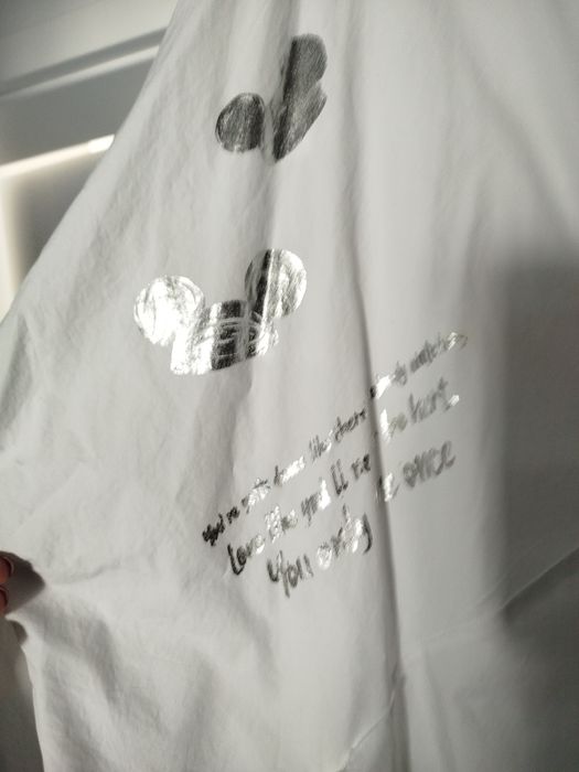 Wiatrówka plus size