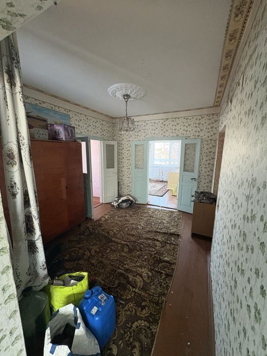 Продам приватний будинок