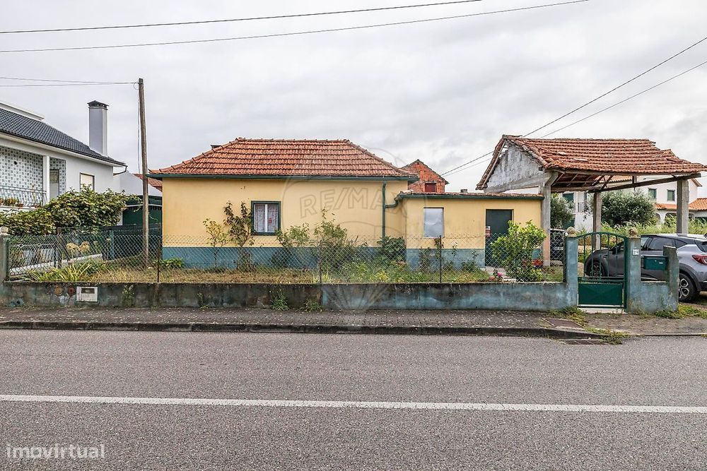 Moradia T3 para venda