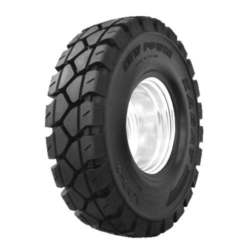 1x Kabat 18X7.00-8 NEW POWER -- Wózki 2025