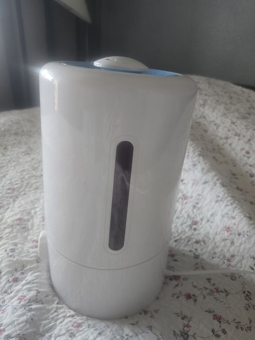 Nawilżacz powietrza