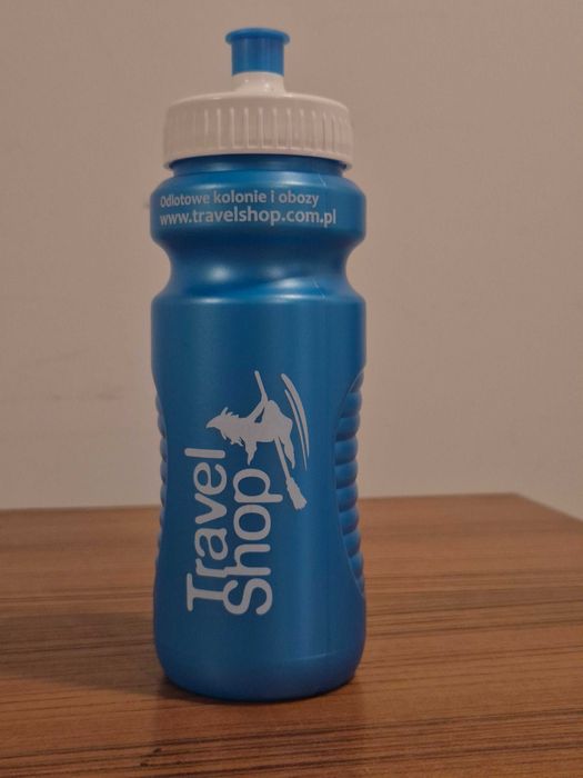 Butelka sportowa  bidon 600 ml